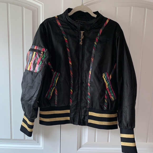 COOGI Jackets & Blazers - Coogi jacket